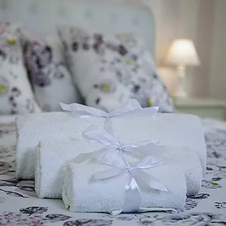B&B La Perla - Chic Accommodation-3