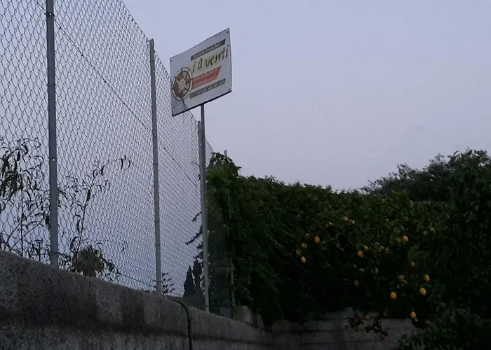 B&B I 4 Venti Sassari